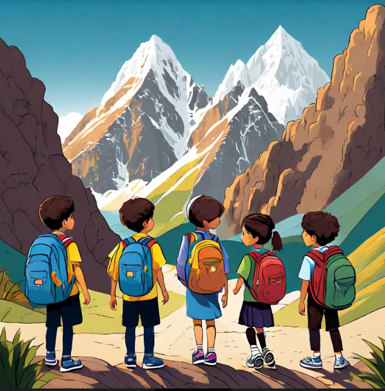 Elevate Afghan Education Foundation - Logo FINAL